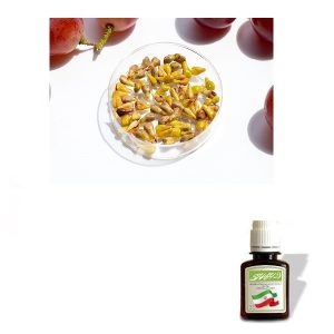 روغن هسته انگور