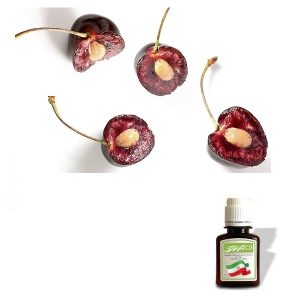 روغن هسته آلبالو