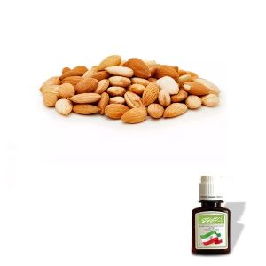 روغن هسته زردآلو