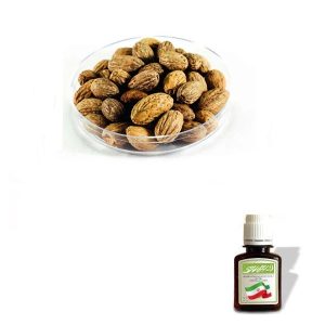 روغن هسته زیتون
