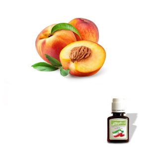 روغن هسته هلو