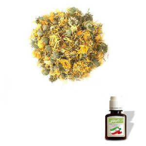 روغن همیشه بهار