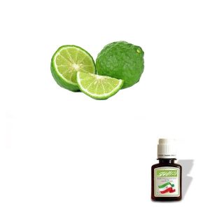 روغن برگاموت