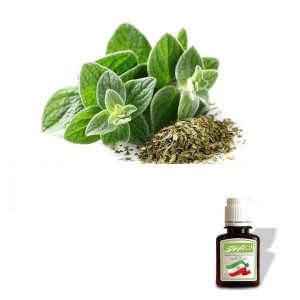 روغن پونه