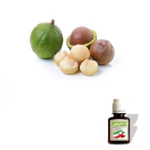 روغن ماکادمیا