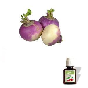 روغن شلقم