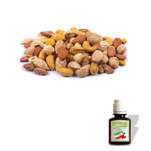 روغن شش مغز