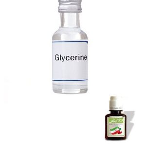 روغن گلسیرین