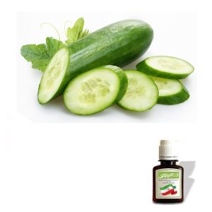 روغن خیار
