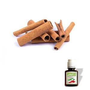 روغن دارچین