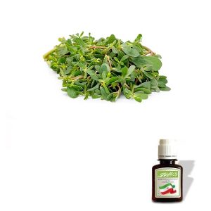 روغن خورفه