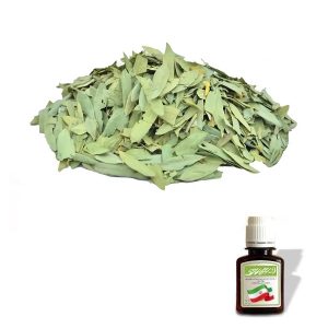 روغن سنا