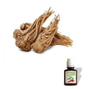 روغن سنبل ختایی