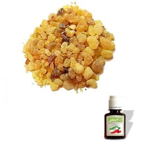روغن سندروس