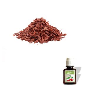 روغن صندل سرخ