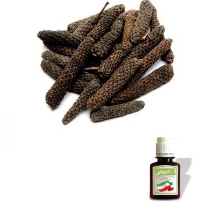 روغن دارفلفل
