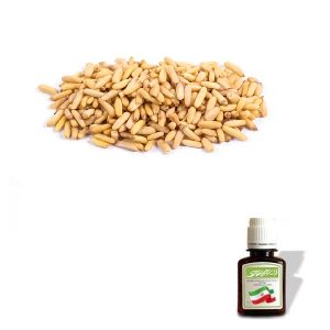 روغن صنوبر