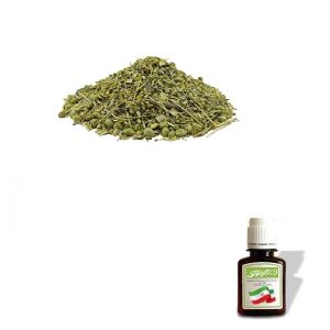 روغن سوداب
