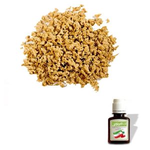 روغن سویا پرس
