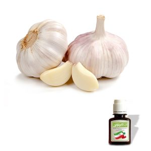 روغن سیر