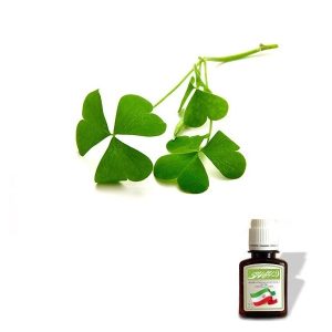 روغن شبدر