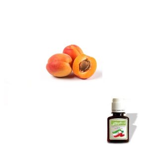 روغن زردالو