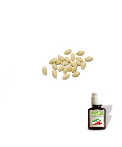 روغن تخم کدو آجیلی