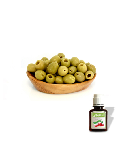روغن زیتون