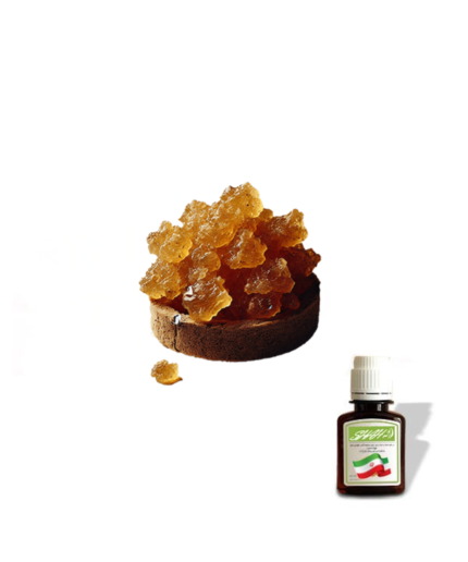 روغن آنقوزه