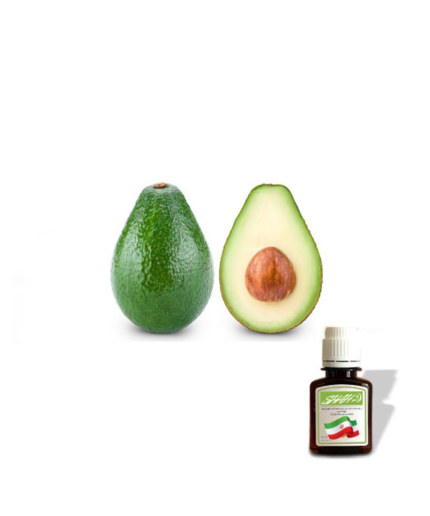 روغن آووکادو ارگانیک