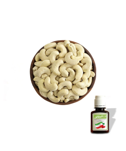 روغن بادام هندی