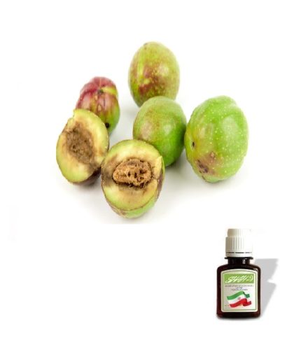 روغن هلیله سبز