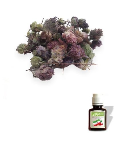روغن زوفا