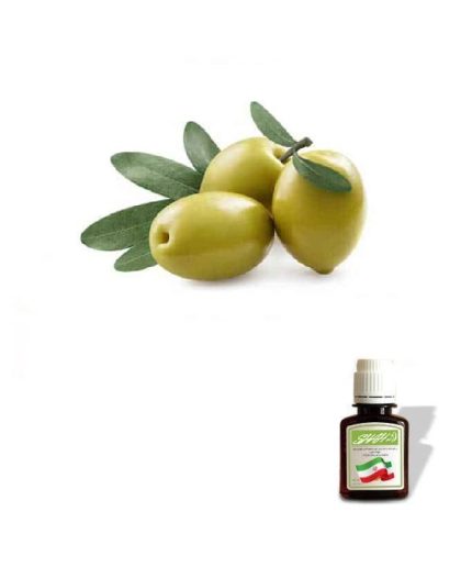 روغن زیتون بابو ابرانی فرابکر