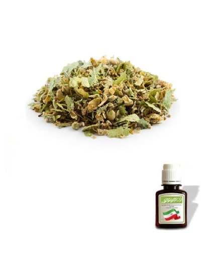 روغن زیرفون