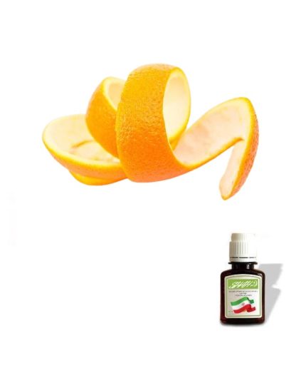 روغن پوست پرتقال