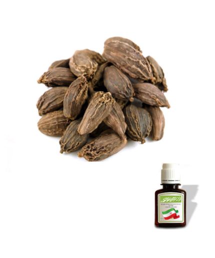 روغن هلیله سیاه