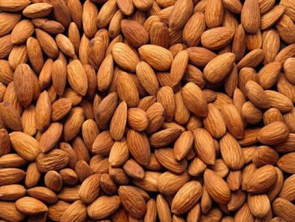 روغن بادام شیرین آرایشی